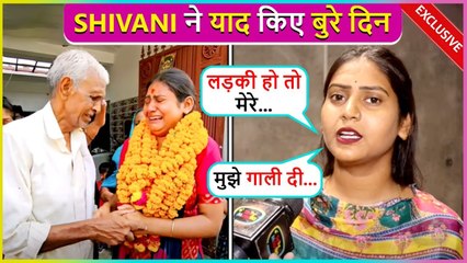 Bigg Boss OTT 3 Contestant Shivani Kumari On Low Phase, No Family Support and More