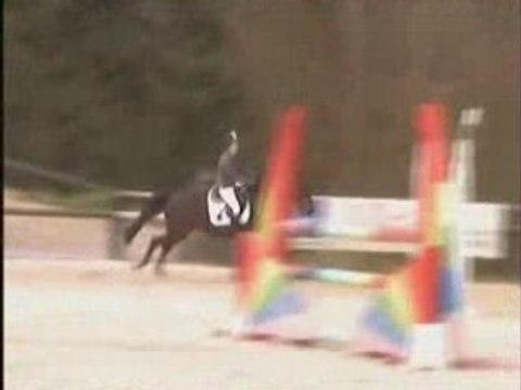 Amandine & Noisette 13/04/08 CSO Cl1 Les Etisses