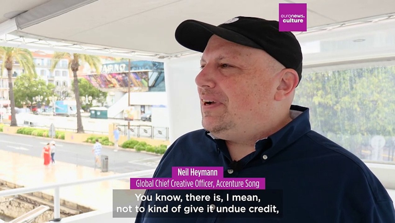 Do androids laugh at electric clowns? What AI means for humour in advertising