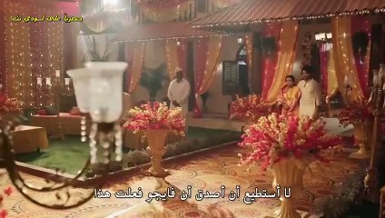 مسلسل فتاة قروية مترجم حلقة 28