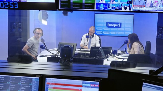 Législatives 2024 : «le 9 juin, il nous a mis une balle», l'heure est à la déprime au sein de la macronie