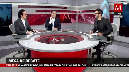 Claudia Sheinbaum garantiza que la GN será transferida a la Sedena | El Debate