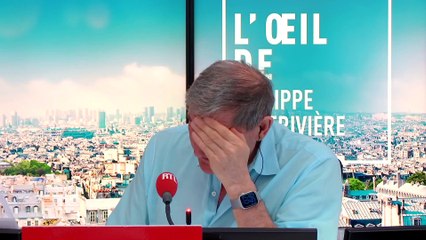 L'oeil de Philippe Caverivière du 26 juin 2024