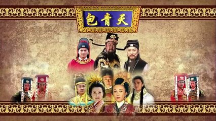 Tập 1 - Tân Bao Thanh Thiên (Lồng tiếng)_Kim Siêu Quần, Hà Gia Kính, Phạm Hồng Hiên