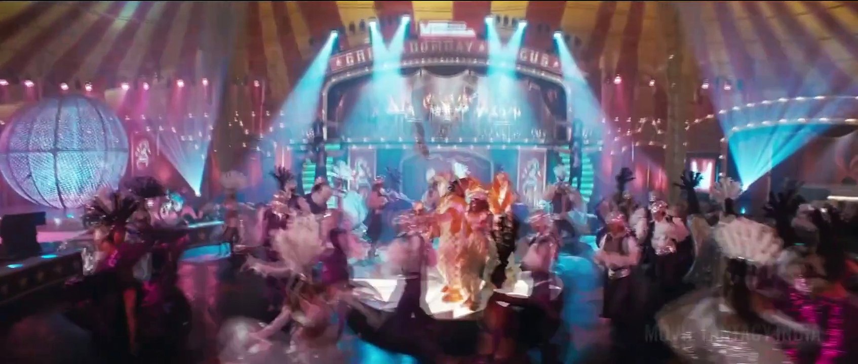 Mera Naam Joker 2 - Trailer _ Ranbir Kapoor _ Taapsee Pannu _ Alia Bhatt _ Karan Johar, Amitabh B.