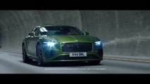 The new Bentley Continental GT Speed - redefining the definitive Grand Tourer