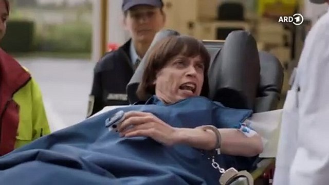 In aller Freundschaft Staffel 27 Folge 6 (1053) Dazugehören