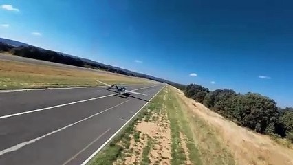 Türkiye'nin gururu Bayraktar TB3 SİHA yerli motorla irtifa rekorunu kırdı