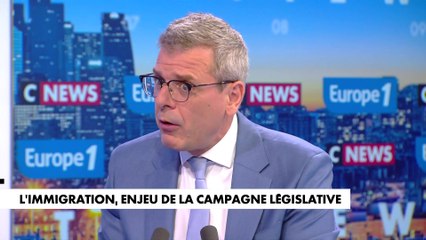 Thibault de Montbrial : «L'Outre-mer mérite à nouveau un ministère de plein exercice dédié»