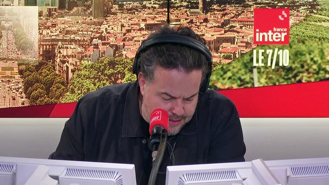 Avec le dérèglement climatique, les montagnes françaises sont de plus en plus hostiles - H. Clément