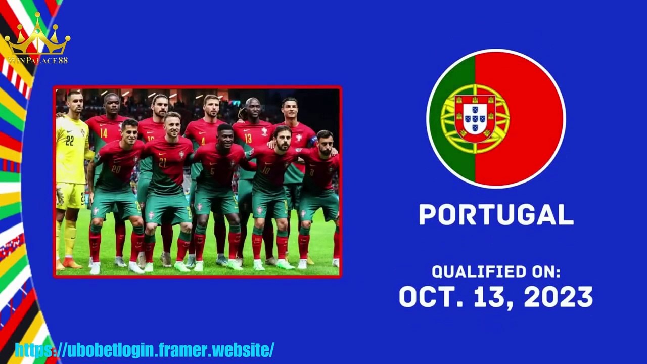 UBOBET: Agen Betting Bola Situs Resmi Taruhan Bola Online Terbesar