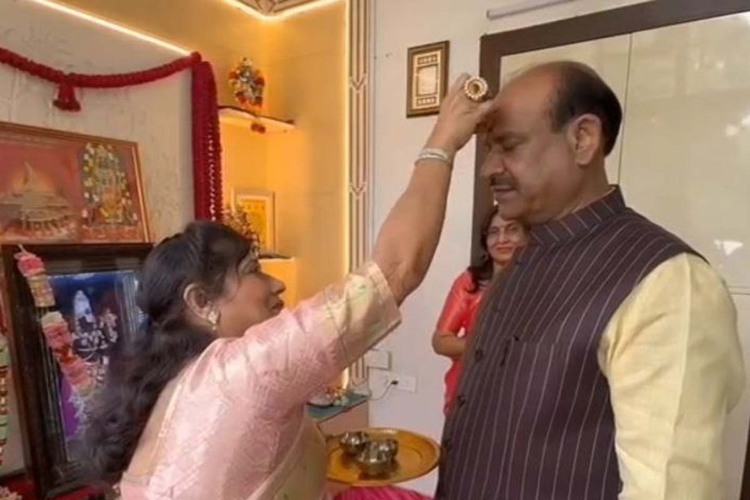 प्रधानमंत्री बोले, यह सदन का सौभाग्य है कि बिरला दूसरी बार स्पीकर के आसन पर विराजमान हो रहे हैं