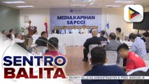 DA Sec. Tiu Laurel Jr., posibleng irekomenda na itaas muli ang taripa sa imported rice sa oras na bumaba ang presyo ng bigas