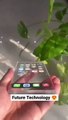 Future Technology #shorts #shortvideo #video #virals #videoviral #innovationhub