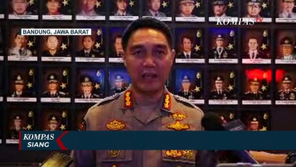 Polda Jabar Pastikan Hadiri Sidang Praperadilan Pegi 1 Juli Mendatang