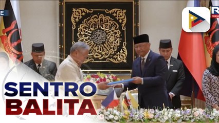 DTI: $19-B halaga ng nakuhang investments ni PBBM sa kanyang foreign trips, naisakatuparan na