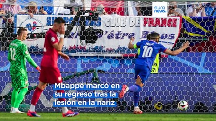 Austria revoluciona la Eurocopa 2024 con un notable triunfo ante Países Bajos