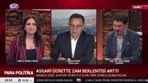 Deniz Zeyrek'ten Mehmet Şimşek'e tepki
