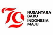 Pemerintah Luncurkan Logo HUT ke-79 dengan Tema Nusantara Baru Indonesia Maju