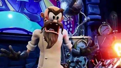 Disney Epic Mickey: Rebrushed | Release Date Reveal | Collector’s Edition Trailer