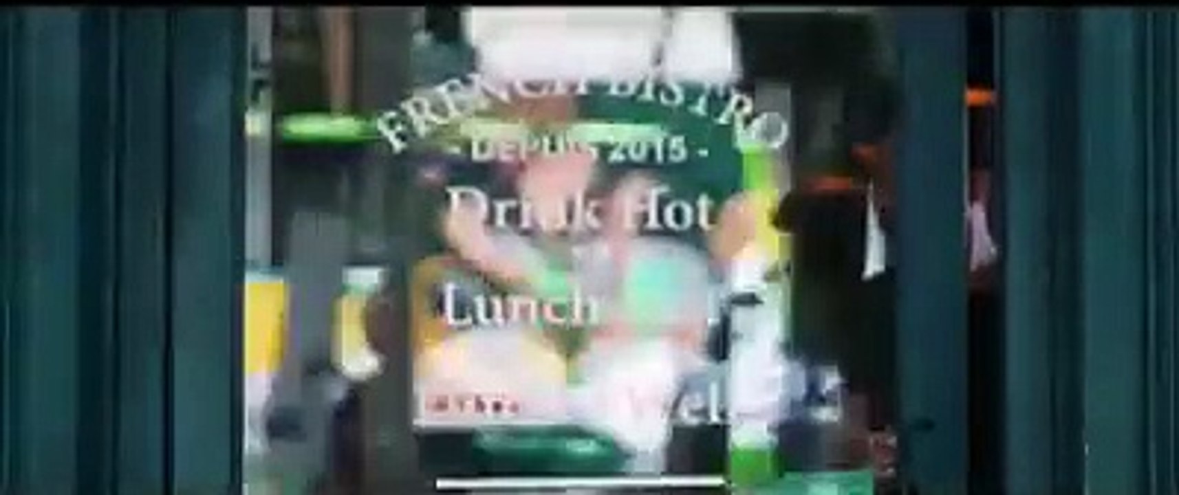 The reason behind our radio silence. Something BIG is coming. Keep an eye out for something great.