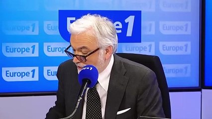 Élections législatives : «Tout le monde se fiche de l'avis de Monsieur Strauss-Kahn !», estime Pascal Praud