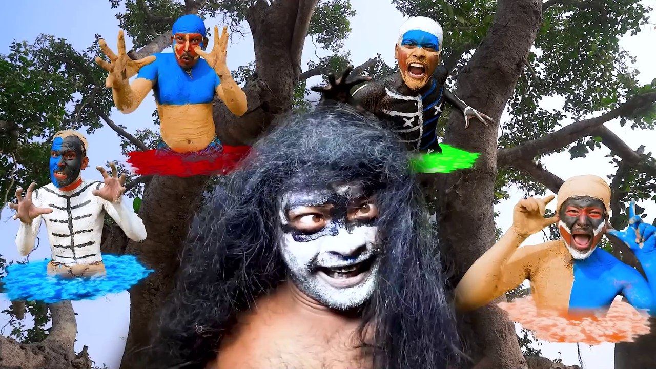 Must Watch New Special Comedy Video 2024 Totall...