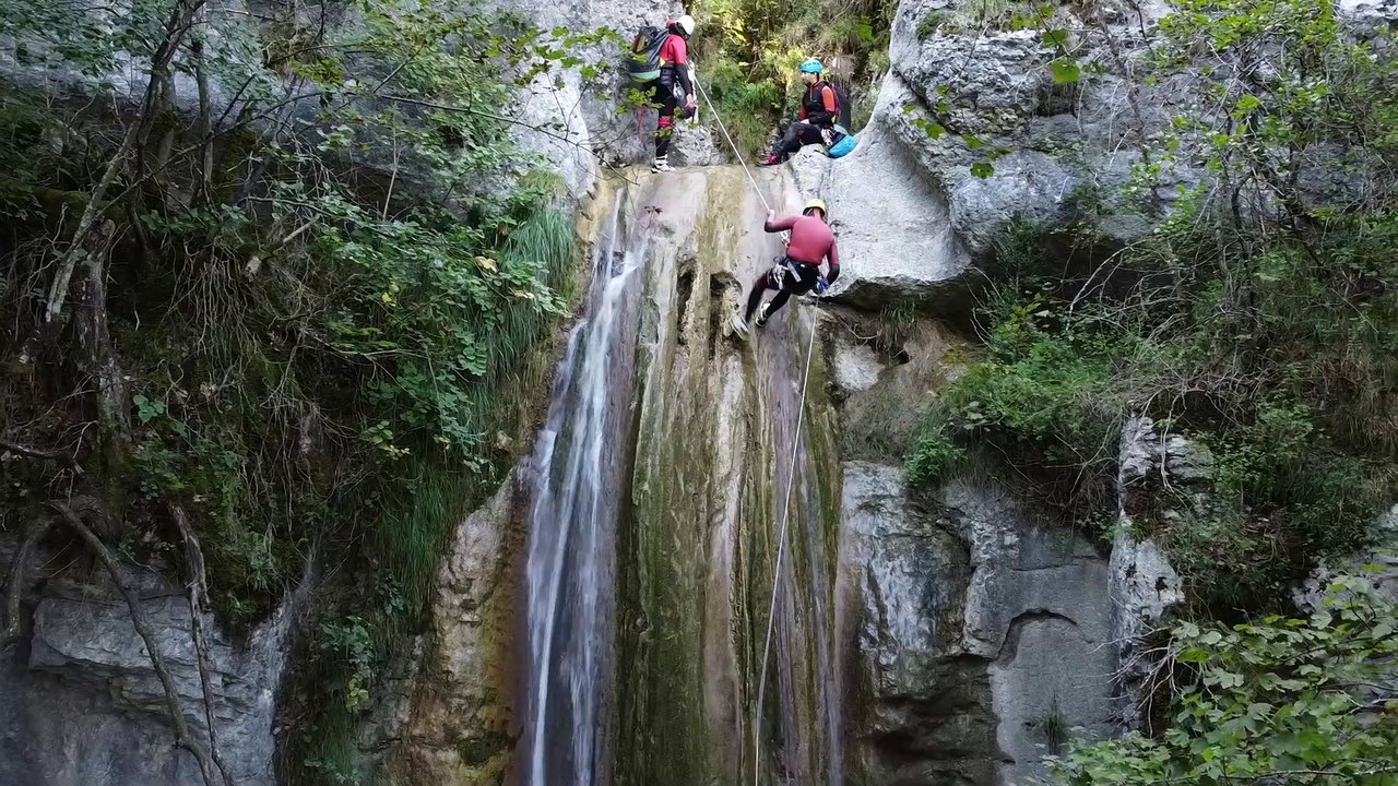 18 Canyon Pissarde 2023 (Cold)