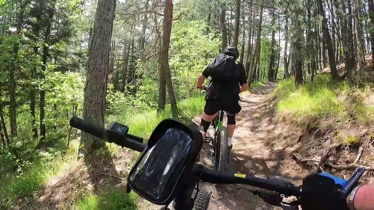 17 VTT Sievoz 2023 (American Idiot)