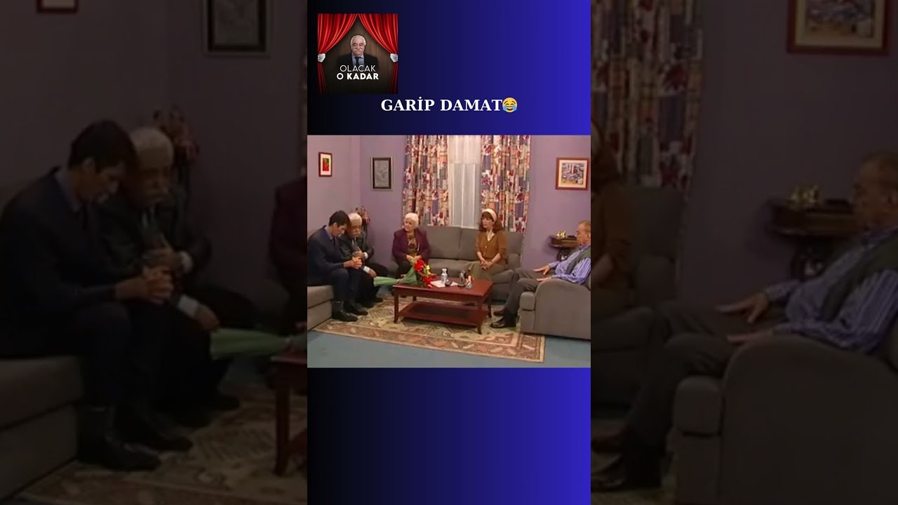 GARİP DAMAT    #shorts