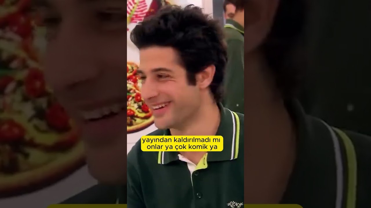 Furki, Zeki'ye Zoom Yapıyor! | Pis Yedili #shorts