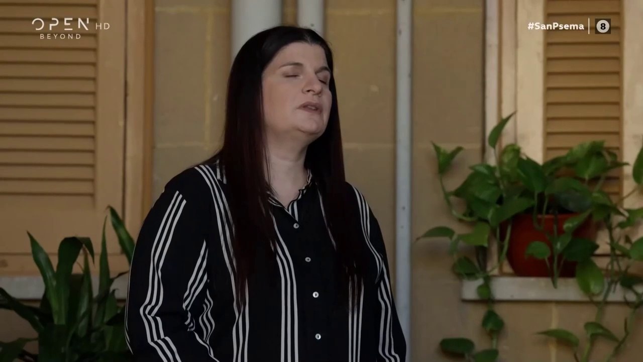 Σαν Ψέμα - Επεισόδιο 52