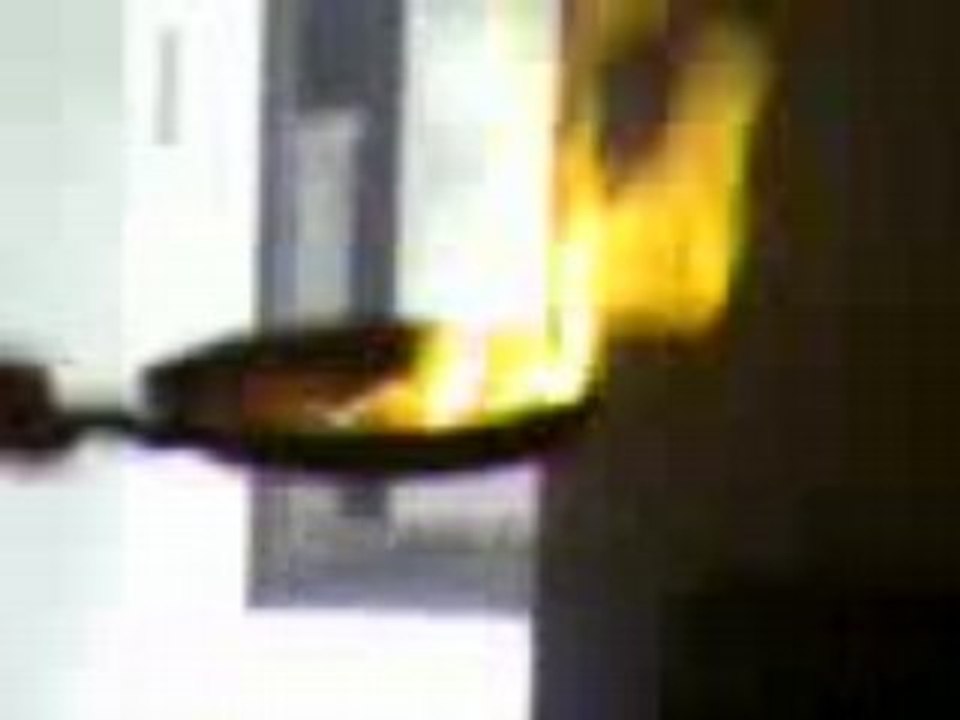 crevette au pastis de manu