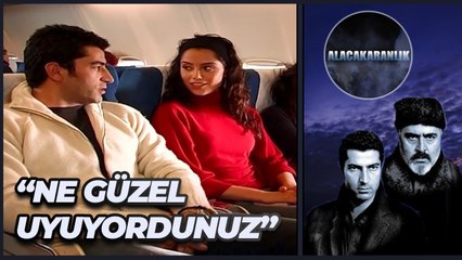 Irmak ve Ferit İlk Görüşte Birbirlerinden Etkilendi | Alacakaranlık 31. Bölüm