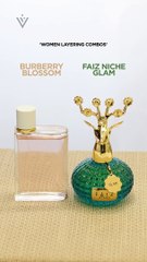 People won't stop asking what you're wearing ...