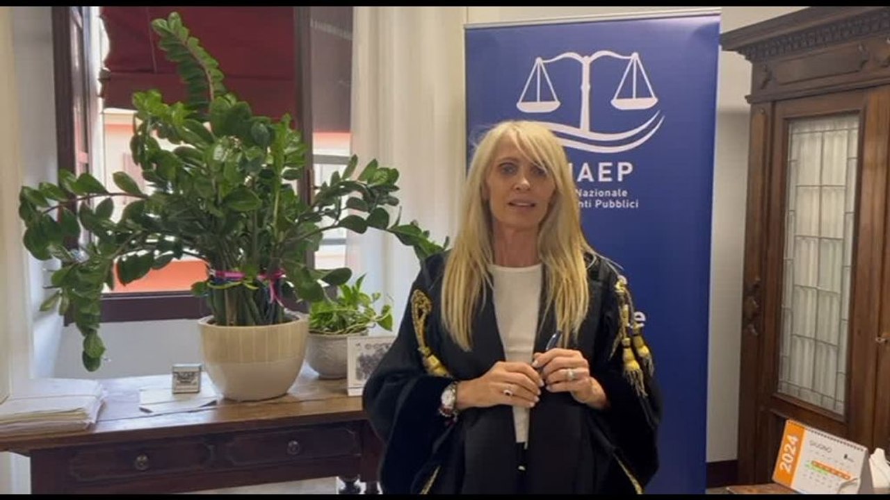 Riforma giustizia, Unaep a Nordio: tutelare ruolo avvocati