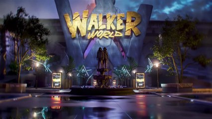 Alan Walker & Ina Wroldsen Drop Catchy New Hit 'Barcelona' 🎶