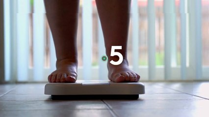 [BA] Prenez soin de vous ! Votre poids en forme olympique - 03/07/2024