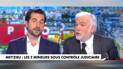 L'incendie d'une école primaire à Meyzieu par deux mineurs fait réagir le plateau de l'Heure des Pros