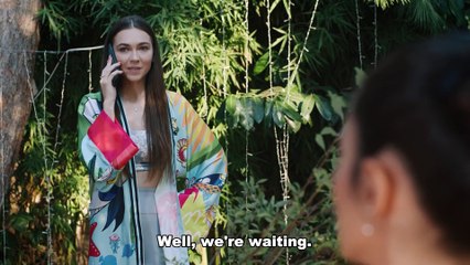 Oh Where | Episode 6 | English Subtitles | Ah Nerede