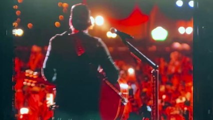 Morgan Wallen - Cover Me Up Live at Stagecoach 2024!