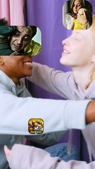 जादू की झप्पी का अनोखा आविष्कार ✨