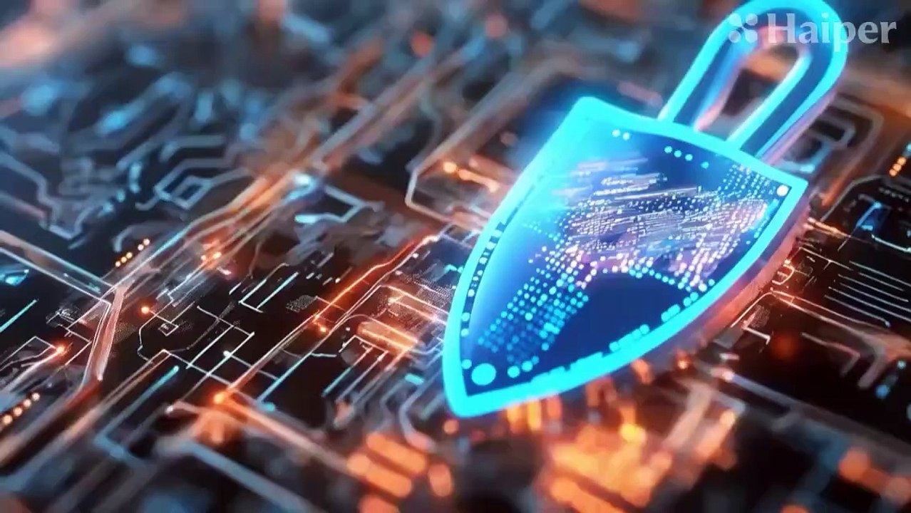 Cyber Security Threats and Meausers From Protect