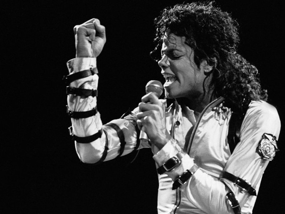 15. Todestag: Familie erinnert rührend an Michael Jackson