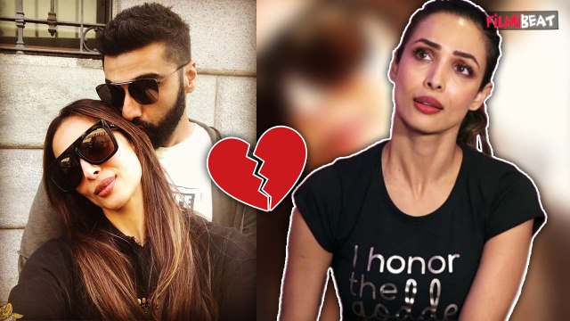 Malaika Arora Arjun Kapoor: अर्जुन के Birthday में नहीं शामिल हुईं मलाइका, क्या अलग हो गया Couple?