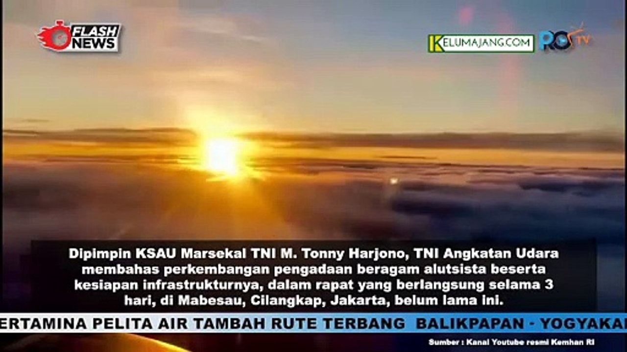 Pesawat Tempur Buatan Rafale Buatan Dassault Aviation Bakal Perkuat Pasukan Udara Indonesia