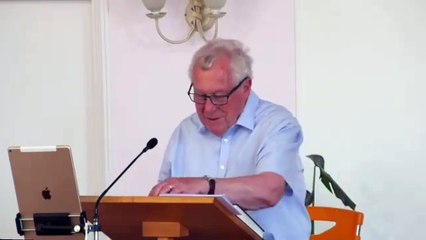 The cloud of darkness over the earth