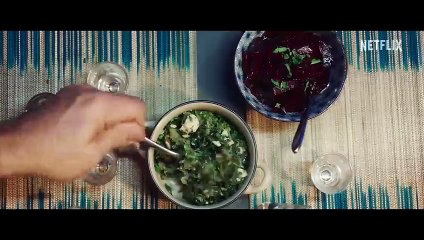 Si je tombe Bande-annonce VO