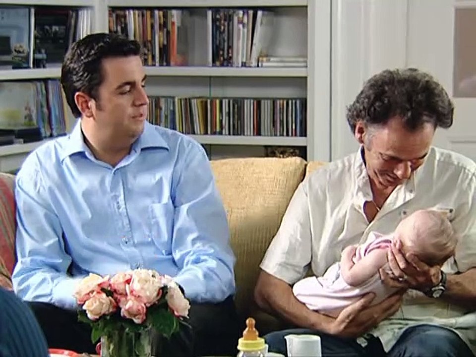 Pastewka S01E08 Der Test