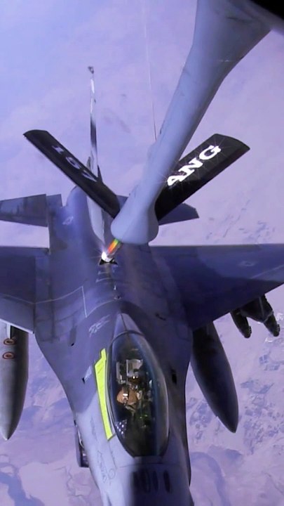 A 340th Expeditionary Air Refueling Squadron